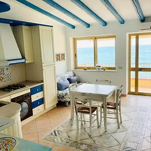  Appartamento Sea View With Bicycles And Stand-up Paddle