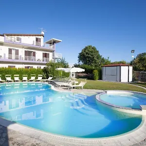 Selenite Vakantiehuis