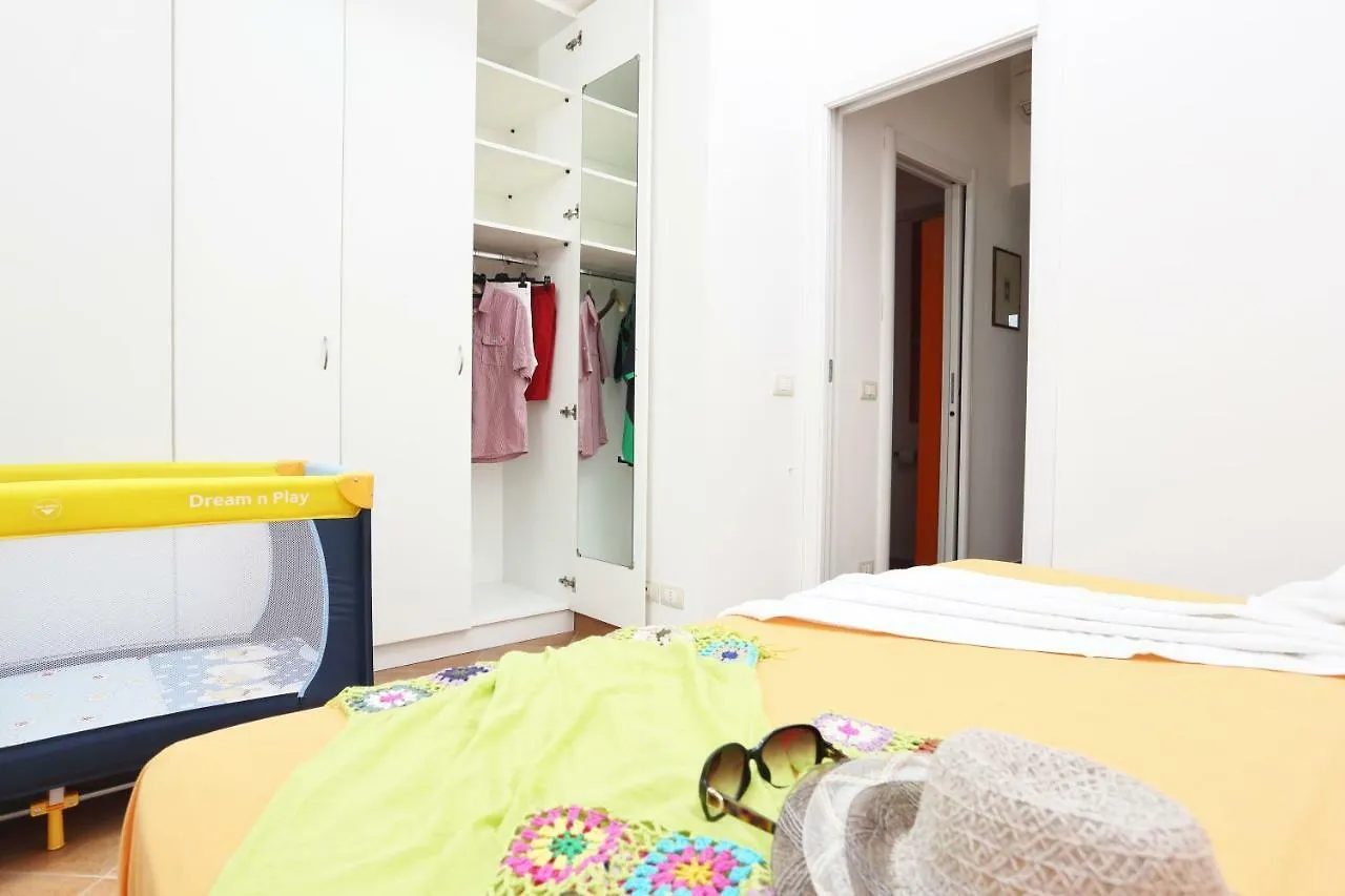 Capo d'Orlando Apartments - Sabbia Capo dʼOrlando