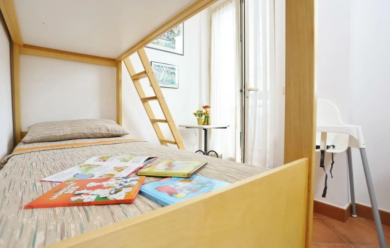 Capo D'Orlando Apartments - Sabbia Italy