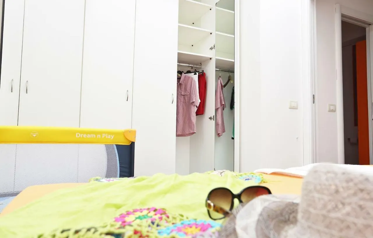 Capo D'Orlando Apartments - Sabbia  Capo d'Orlando
