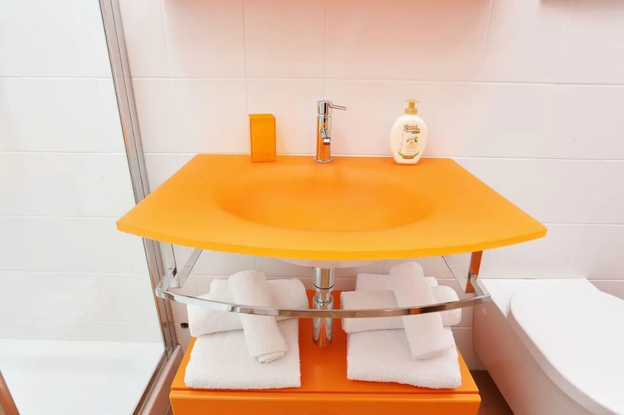 Capo d'Orlando Apartments - Sabbia Italia