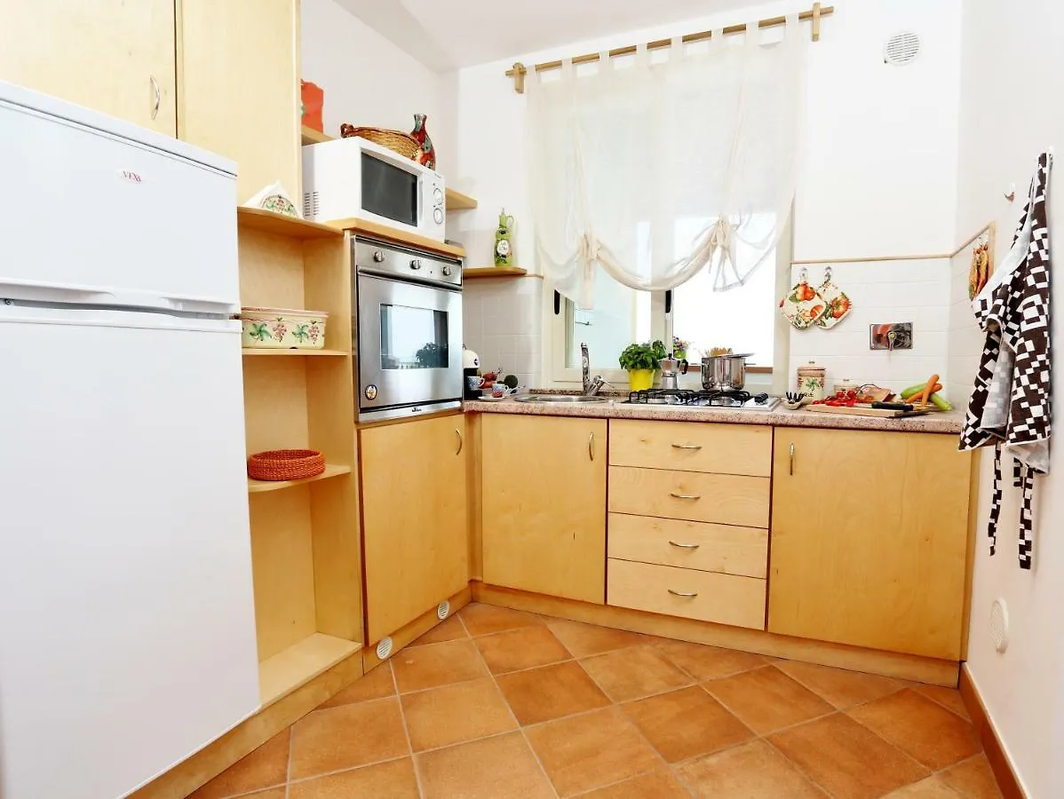 Capo d'Orlando Apartments - Sabbia Italia