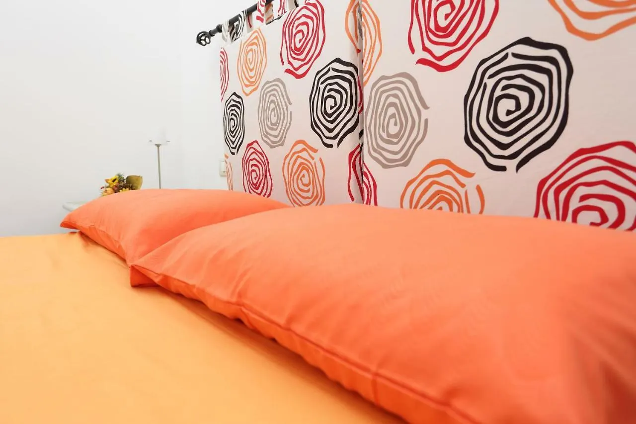 Capo D'Orlando Apartments - Sabbia